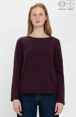Loreak Mendian CAMISETA LAIDA-Mujer Camisetas
