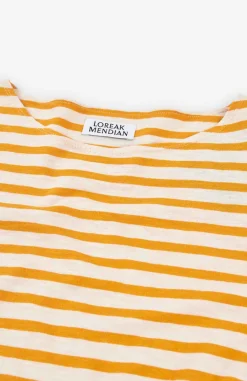 Loreak Mendian CAMISETA LAIDA-Mujer Camisetas