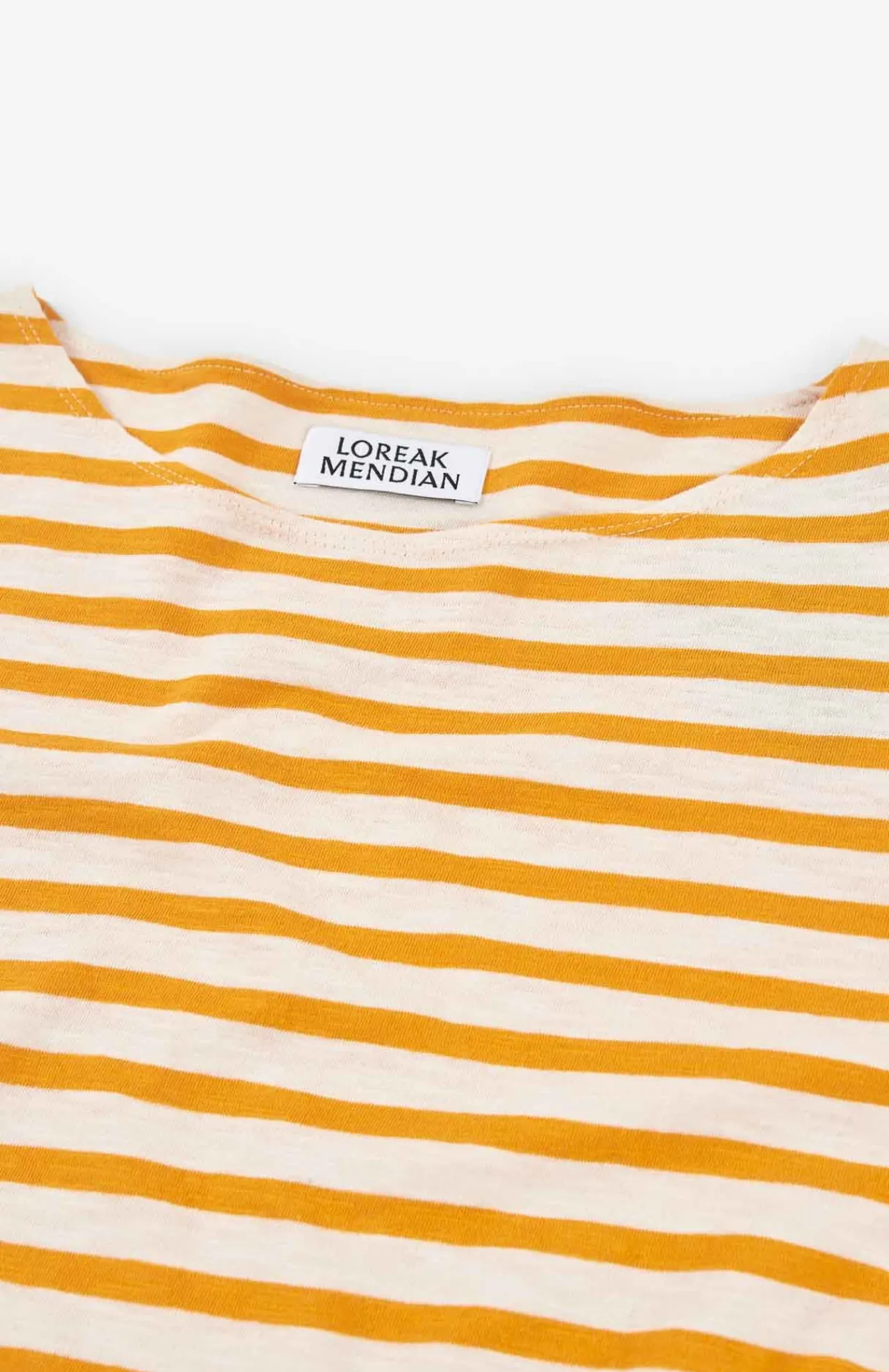Loreak Mendian CAMISETA LAIDA-Mujer Camisetas