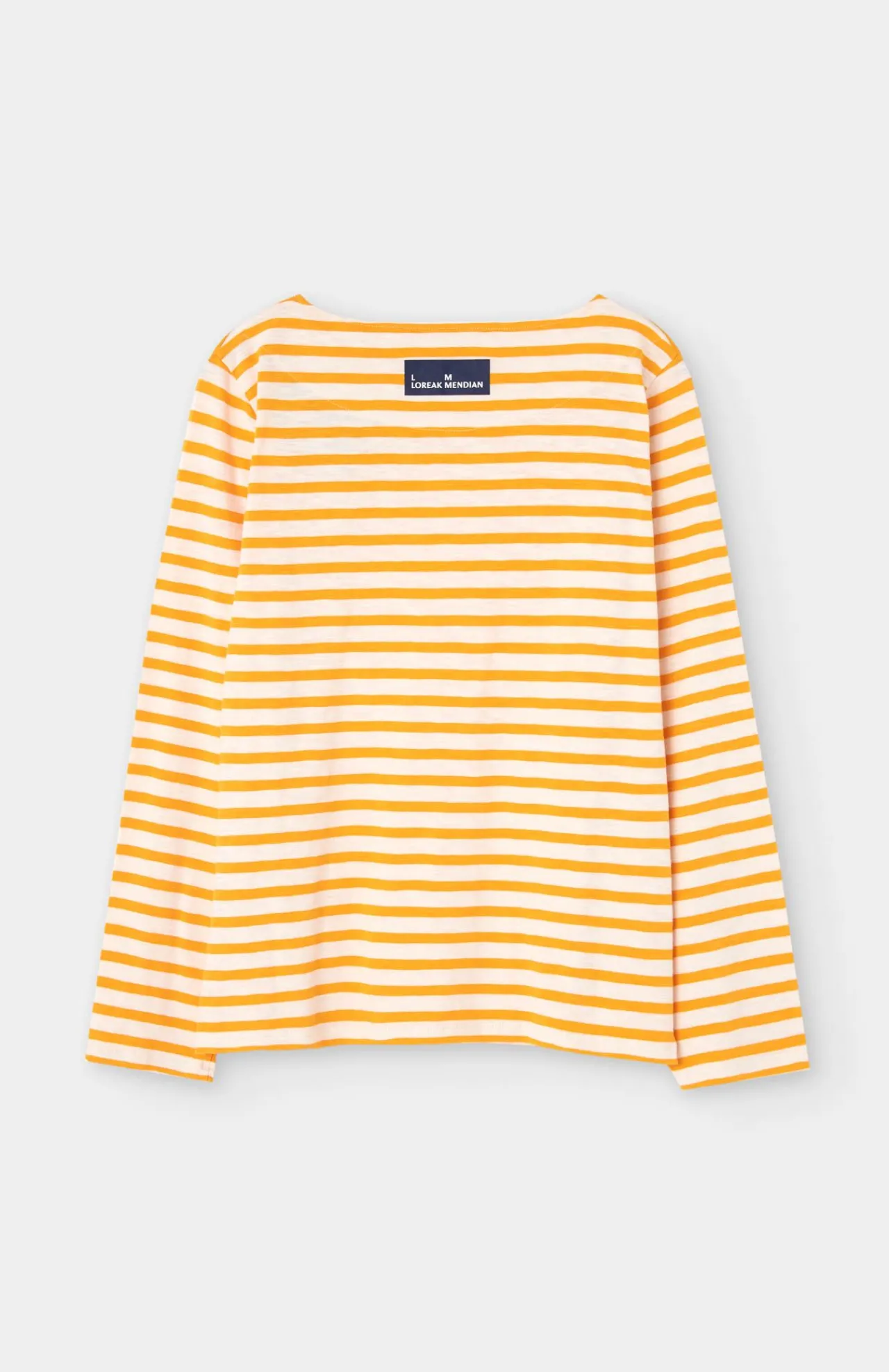 Loreak Mendian CAMISETA LAIDA-Mujer Camisetas