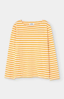 Loreak Mendian CAMISETA LAIDA-Mujer Camisetas