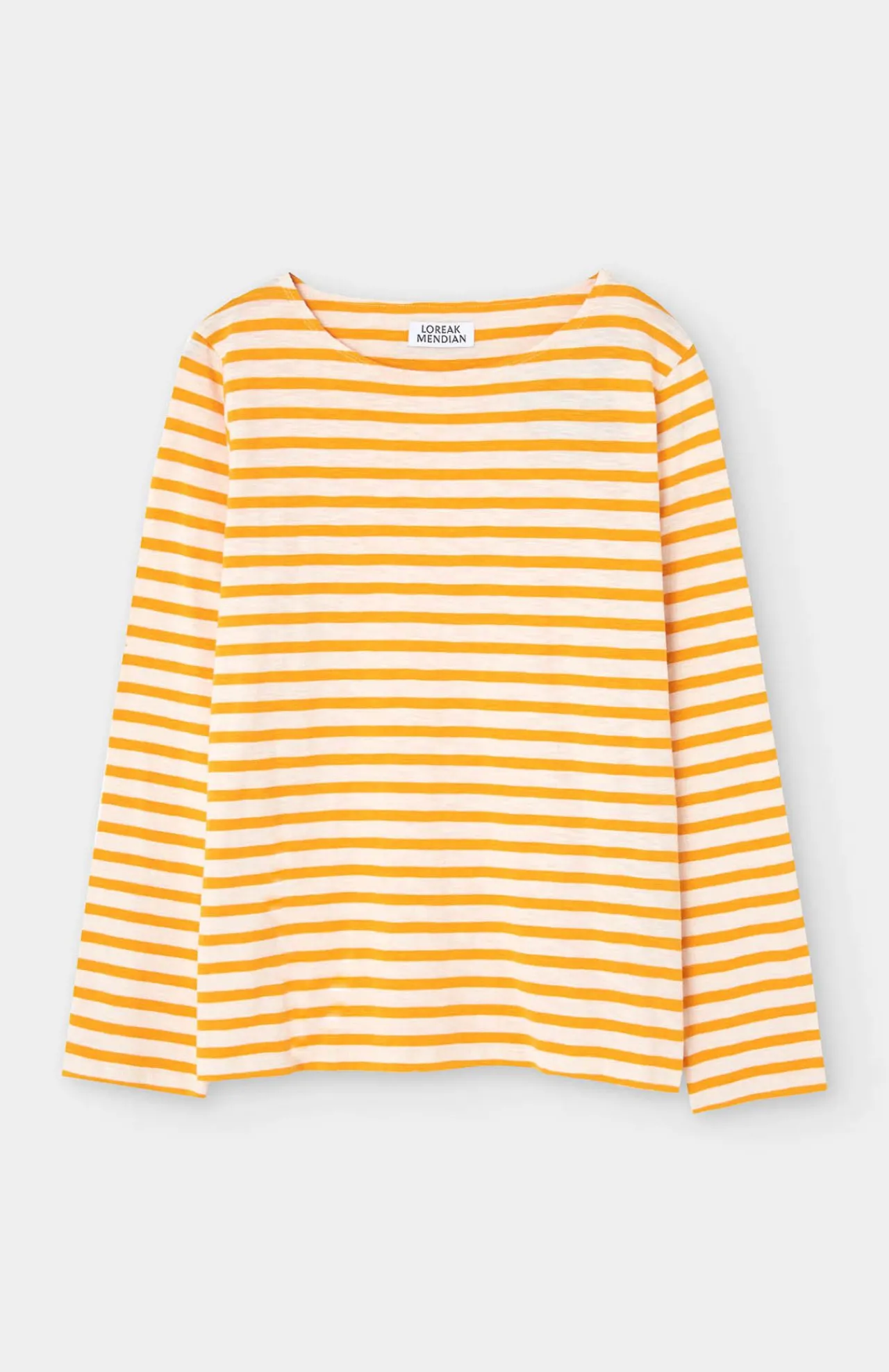 Loreak Mendian CAMISETA LAIDA-Mujer Camisetas