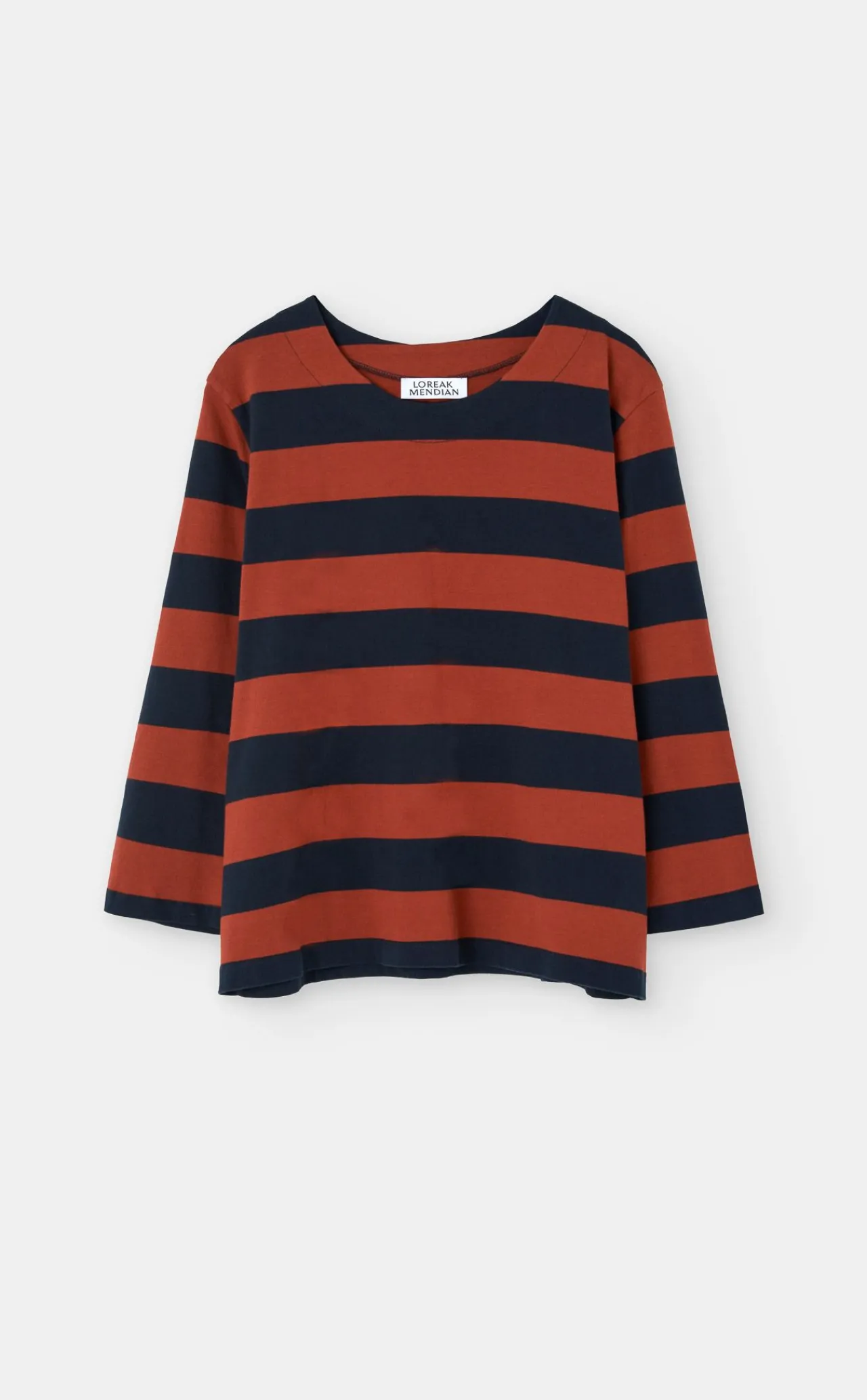 Loreak Mendian CAMISETA MATXALEN-Mujer Camisetas