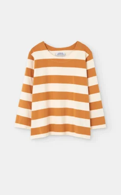 Loreak Mendian CAMISETA MATXALEN-Mujer Camisetas