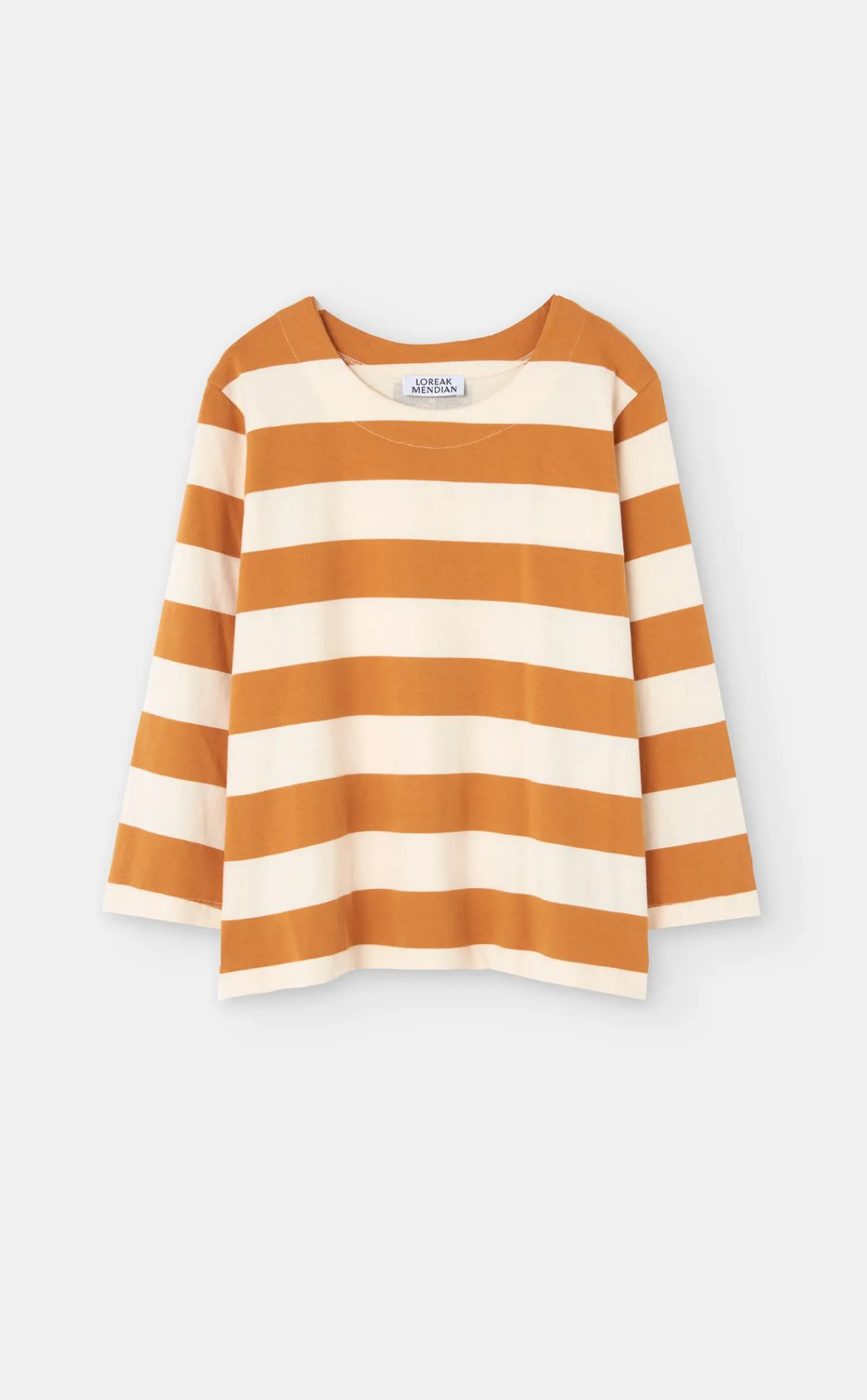 Loreak Mendian CAMISETA MATXALEN-Mujer Camisetas