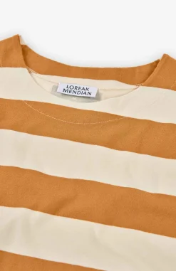 Loreak Mendian CAMISETA MATXALEN-Mujer Camisetas