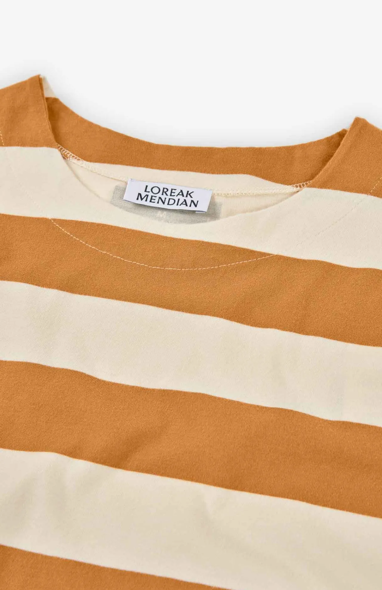 Loreak Mendian CAMISETA MATXALEN-Mujer Camisetas