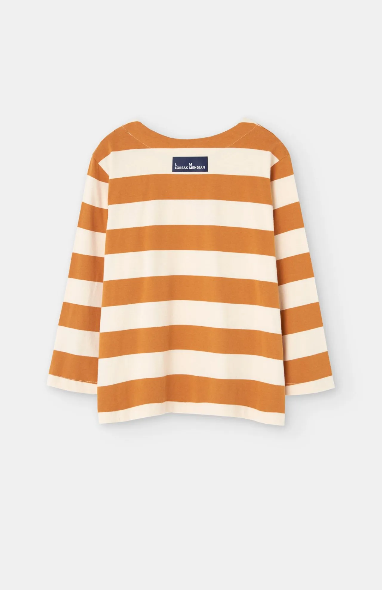 Loreak Mendian CAMISETA MATXALEN-Mujer Camisetas