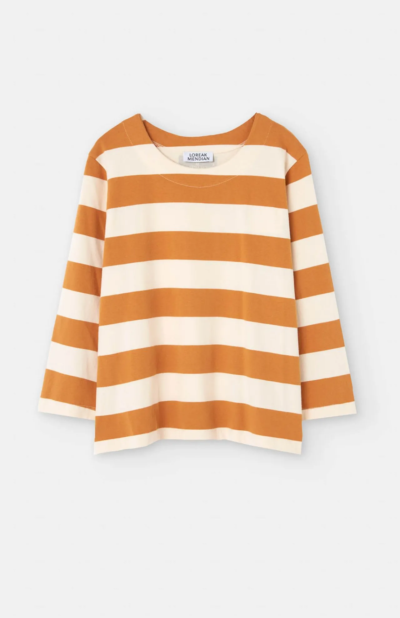 Loreak Mendian CAMISETA MATXALEN-Mujer Camisetas