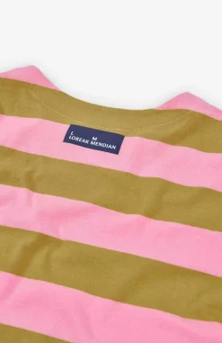 Loreak Mendian CAMISETA MATXALEN-Mujer Camisetas