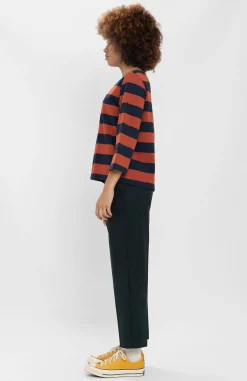 Loreak Mendian CAMISETA MATXALEN-Mujer Camisetas