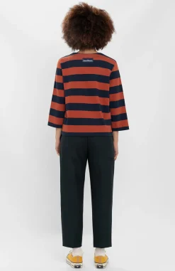 Loreak Mendian CAMISETA MATXALEN-Mujer Camisetas