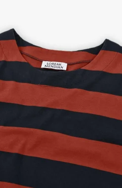 Loreak Mendian CAMISETA MATXALEN-Mujer Camisetas