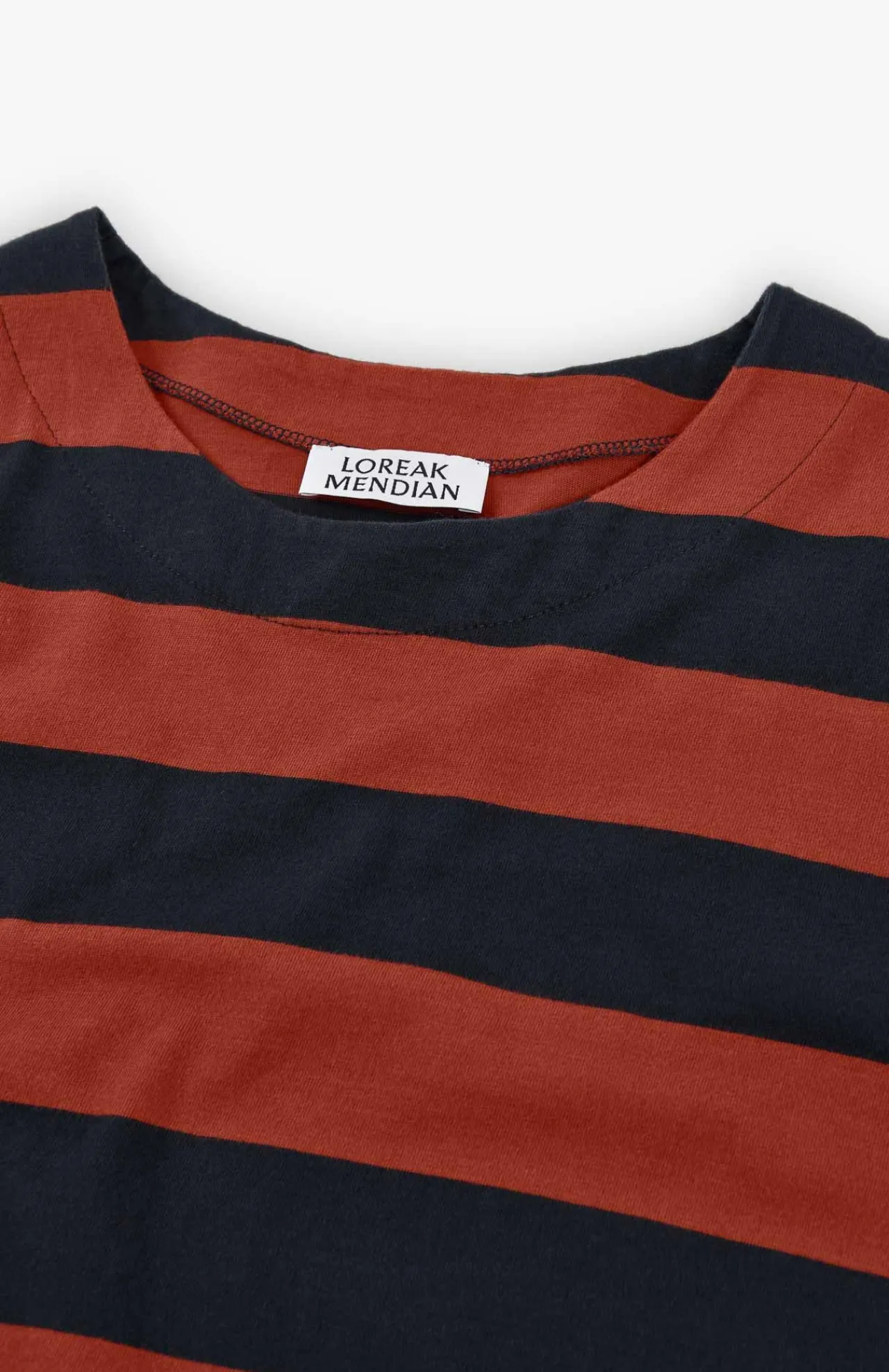 Loreak Mendian CAMISETA MATXALEN-Mujer Camisetas