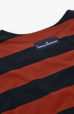 Loreak Mendian CAMISETA MATXALEN-Mujer Camisetas
