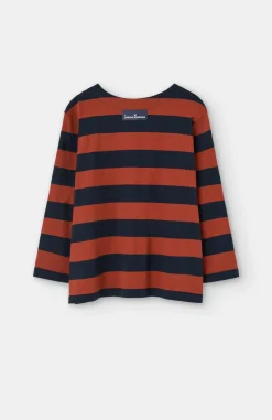 Loreak Mendian CAMISETA MATXALEN-Mujer Camisetas