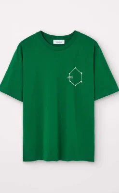 Loreak Mendian Camiseta Ni-Mujer Camisetas|Camisetas