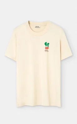 Loreak Mendian CAMISETA NITO-Hombre Camisetas