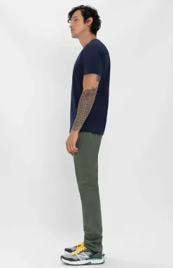 Loreak Mendian CAMISETA NITO-Hombre Camisetas