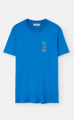 Loreak Mendian CAMISETA NITO-Hombre Camisetas