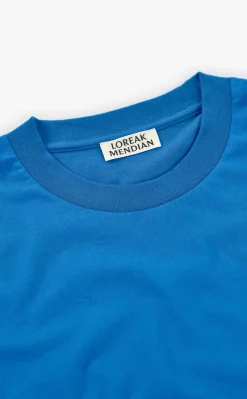 Loreak Mendian CAMISETA NITO-Hombre Camisetas