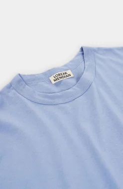 Loreak Mendian CAMISETA OFR T-Hombre Camisetas