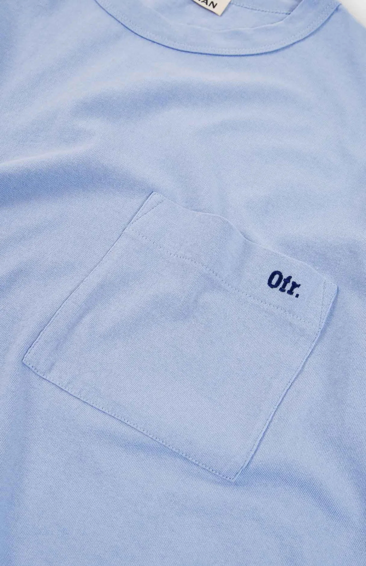 Loreak Mendian CAMISETA OFR T-Hombre Camisetas