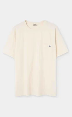 Loreak Mendian CAMISETA OFR T-Hombre Camisetas