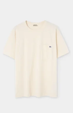 Loreak Mendian CAMISETA OFR T-Hombre Camisetas