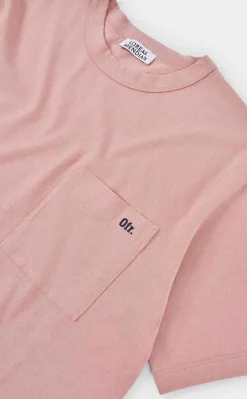 Loreak Mendian CAMISETA OFR T-Hombre Camisetas