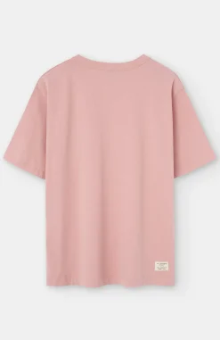 Loreak Mendian CAMISETA OFR T-Hombre Camisetas