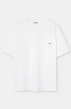 Loreak Mendian CAMISETA OFR T-Hombre Camisetas