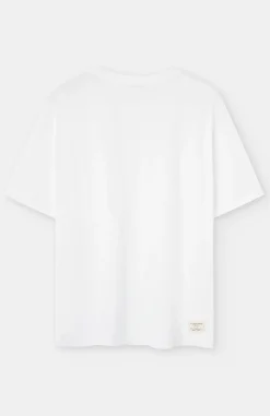 Loreak Mendian CAMISETA OFR T-Hombre Camisetas