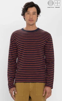 Loreak Mendian CAMISETA OGEIA-Hombre Camisetas