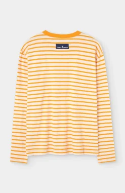 Loreak Mendian CAMISETA OGEIA-Hombre Camisetas