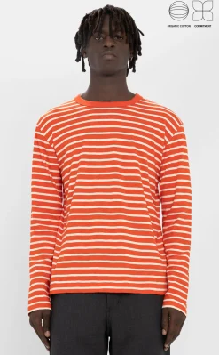 Loreak Mendian CAMISETA OGEIA-Hombre Camisetas