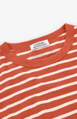 Loreak Mendian CAMISETA OGEIA-Hombre Camisetas
