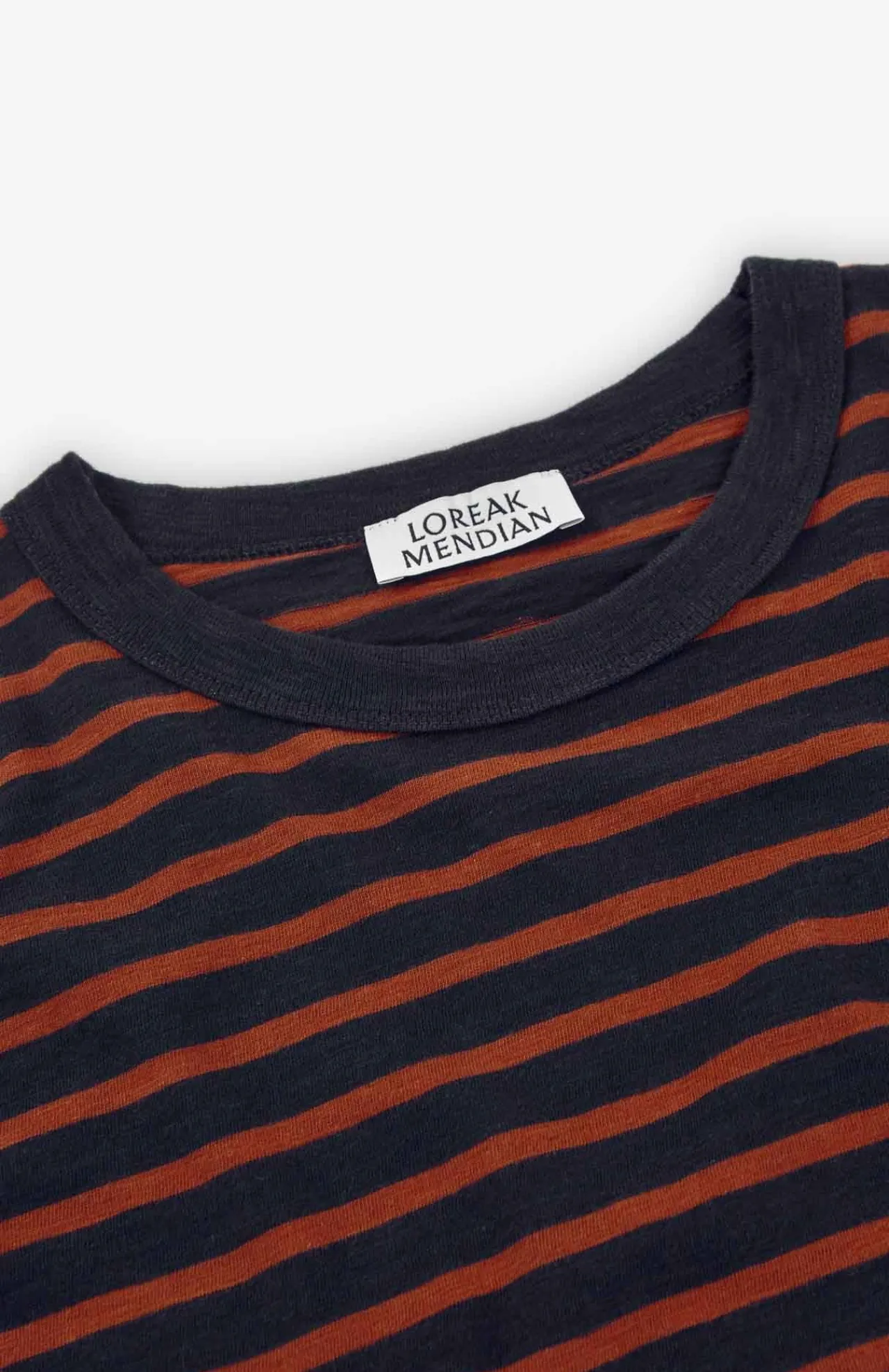 Loreak Mendian CAMISETA OGEIA-Hombre Camisetas