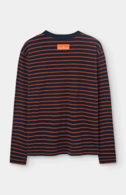 Loreak Mendian CAMISETA OGEIA-Hombre Camisetas