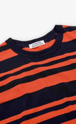 Loreak Mendian CAMISETA SOKOA-Hombre Camisetas
