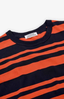 Loreak Mendian CAMISETA SOKOA-Hombre Camisetas