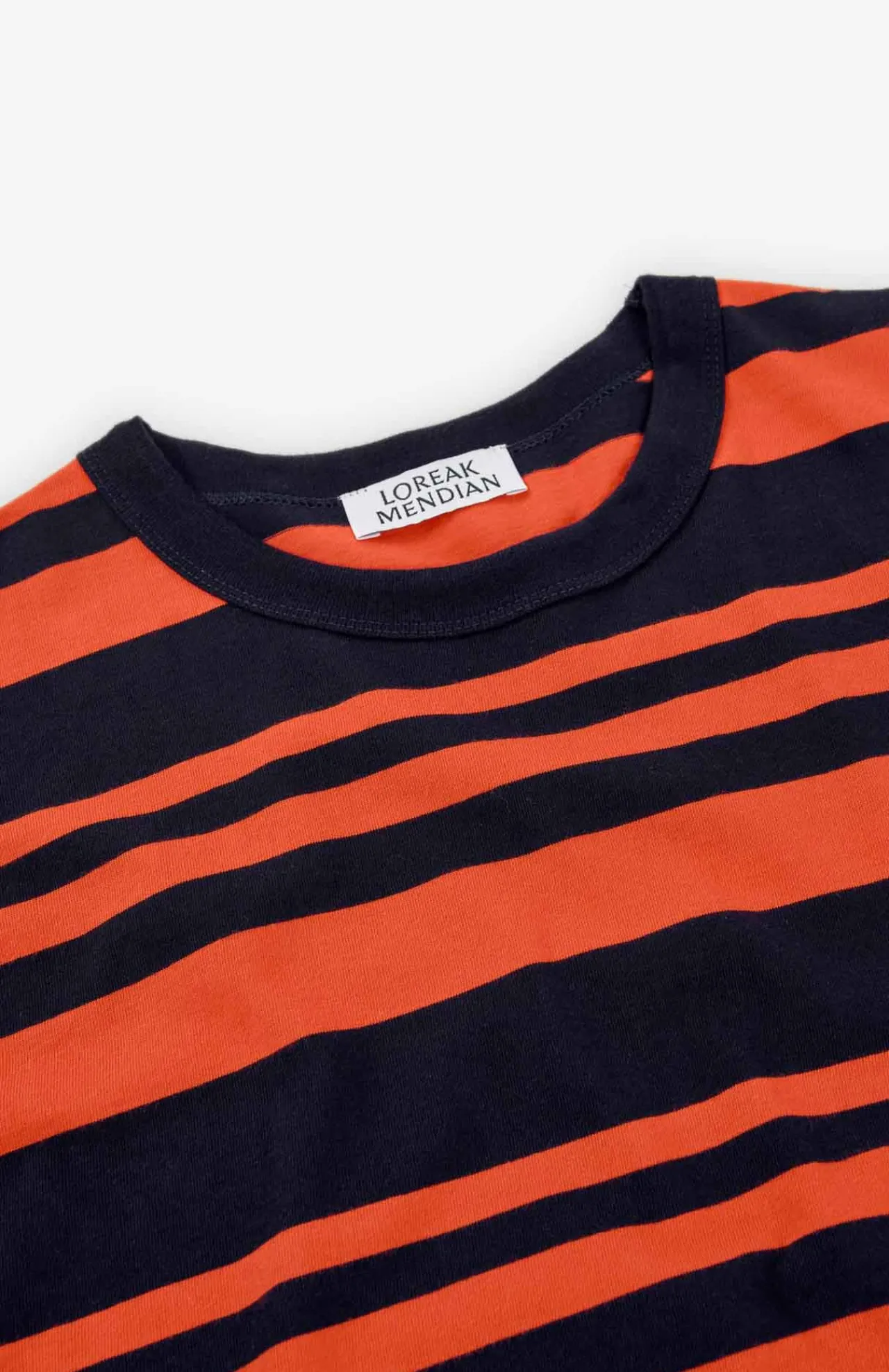 Loreak Mendian CAMISETA SOKOA-Hombre Camisetas