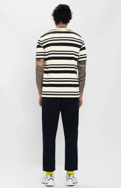 Loreak Mendian CAMISETA SOKOA-Hombre Camisetas