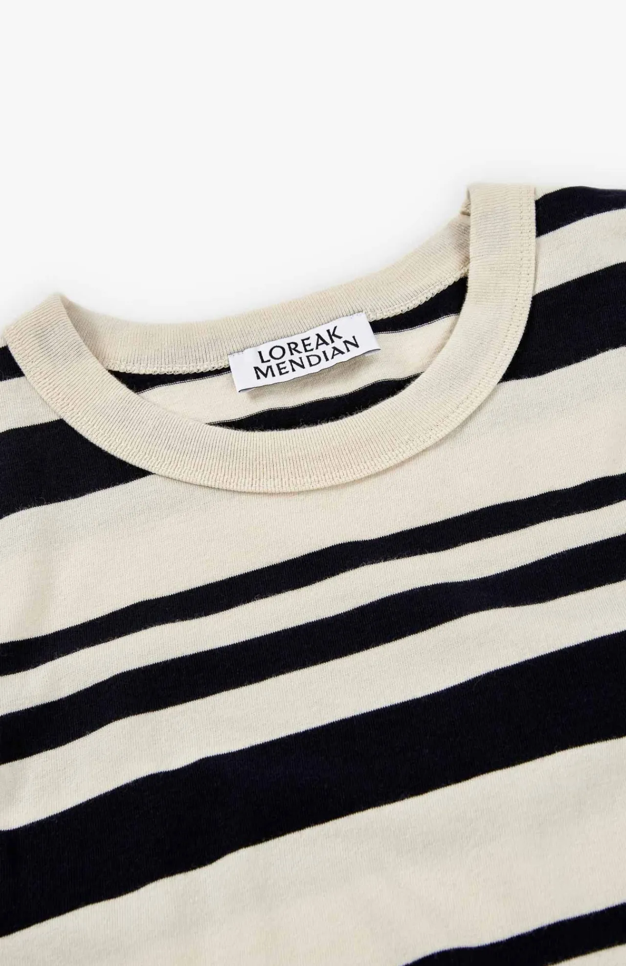 Loreak Mendian CAMISETA SOKOA-Hombre Camisetas