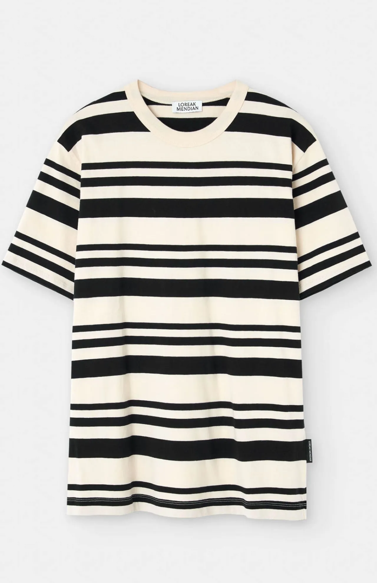 Loreak Mendian CAMISETA SOKOA-Hombre Camisetas