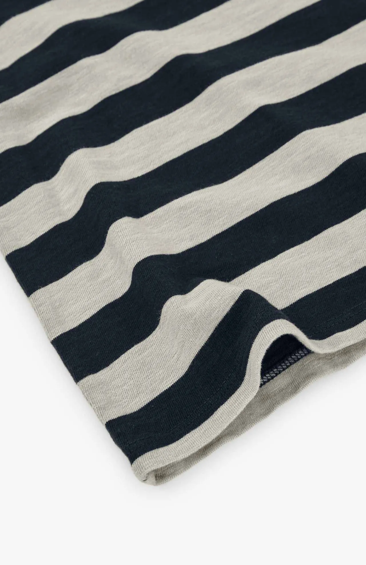 Loreak Mendian CAMISETA STRIPED DOT W-Mujer Camisetas