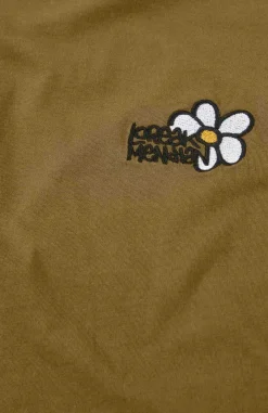 Loreak Mendian CAMISETA TS MARGA FINE-Hombre Camisetas