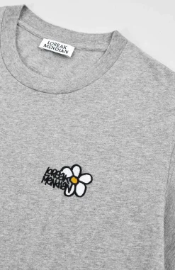 Loreak Mendian CAMISETA TS MARGA FINE-Hombre Camisetas
