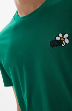 Loreak Mendian CAMISETA TS MARGA FINE-Hombre Camisetas