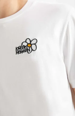 Loreak Mendian CAMISETA TS MARGA FINE-Hombre Camisetas